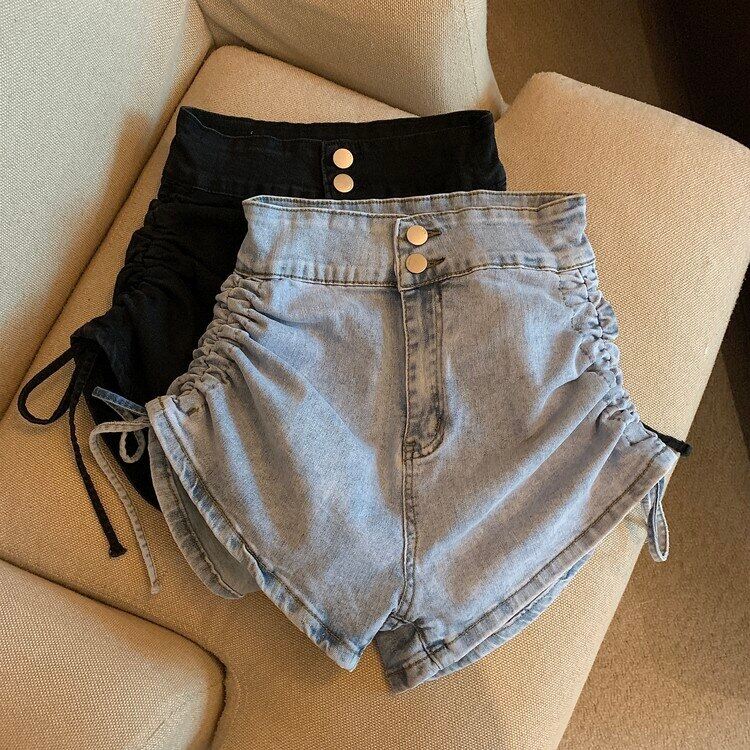 Women Short Jeans - Best Price in 