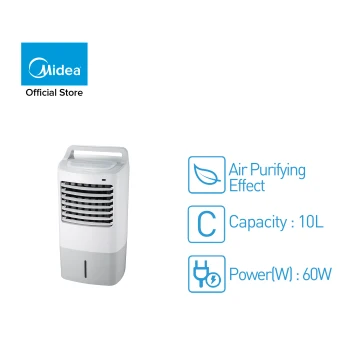 Beli Air Cooler With Remote Pada Harga Terendah Lazada Com My