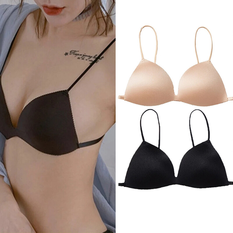 Đồ lót không dây áo nâng ngực