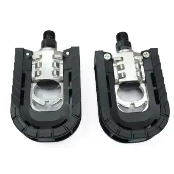 portable bike pedals