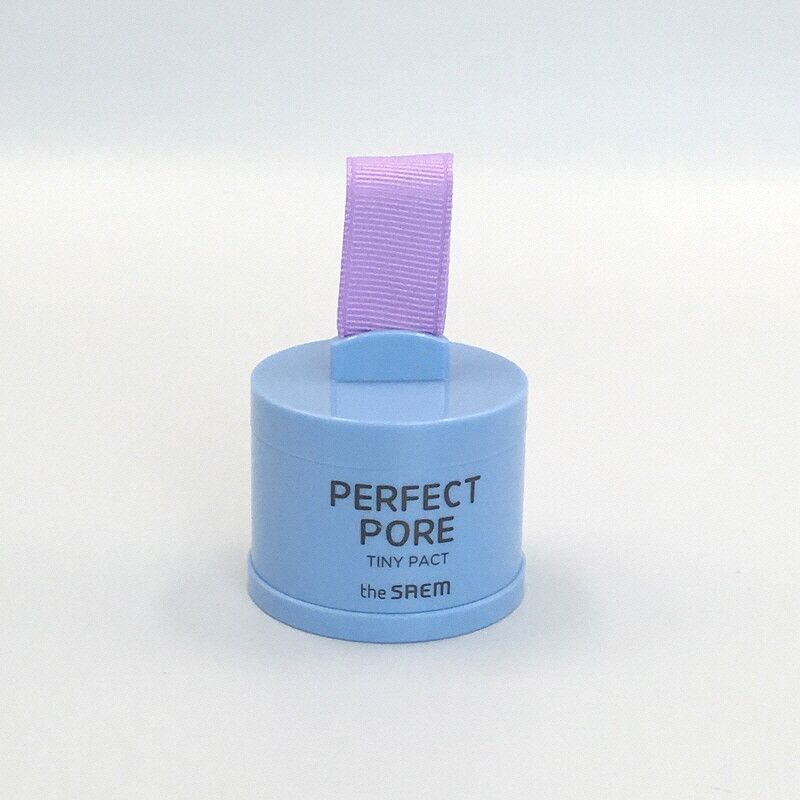 [the SAEM] Saemmul Perfect Pore Tiny Pact 4.5g