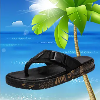 yoga thong sandals