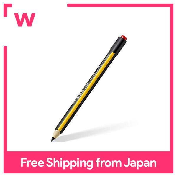 Mars digital Jumbo 180J 22 タッチペン+マグネット Mars digital Jumbo 180J 22 タッチペン+マグネット STAEDTLER Noris