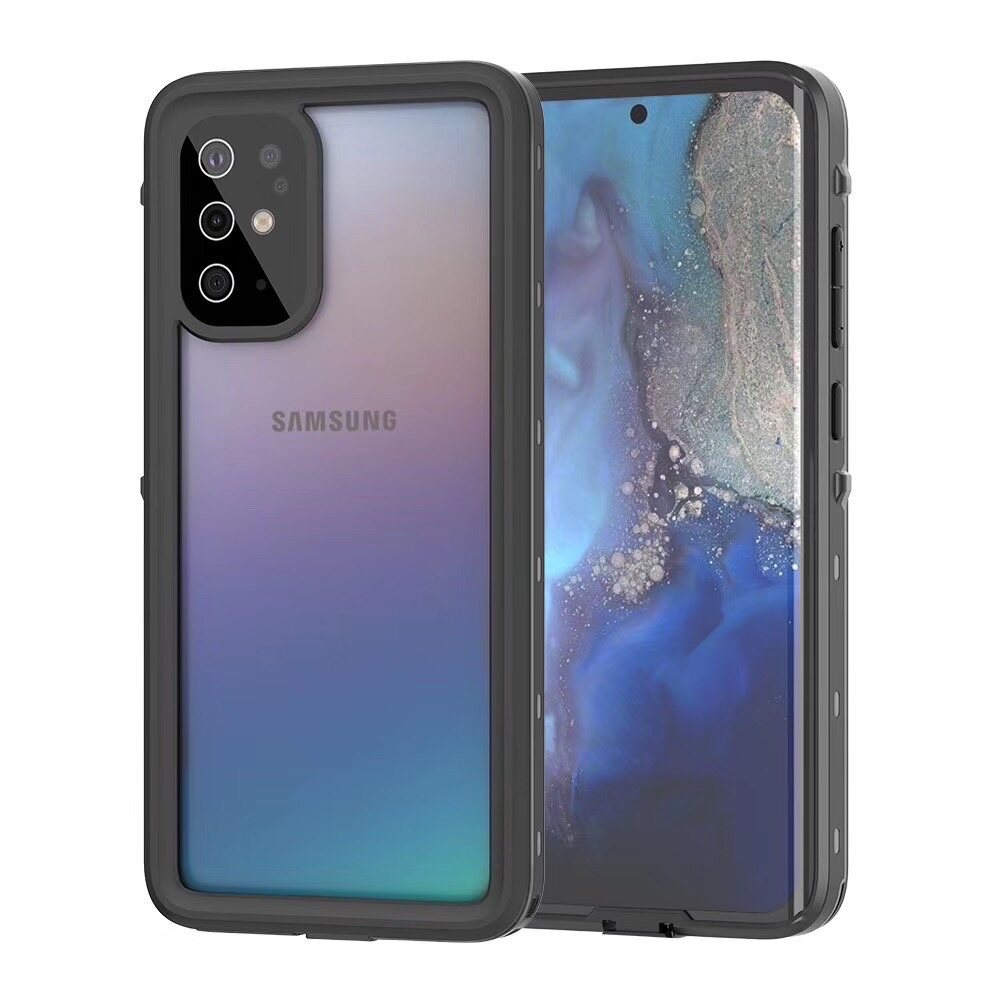 Redpepper ip68 waterproof diving case for samsung galaxy s22 ultra s21 s21+ s21 ultra s20 s20+ s20 ultra note 20 note 20 ultra note 10 note 10 plus note 8 note 9 s10 s10+ s9+ a72 a52 a51 a42 a32