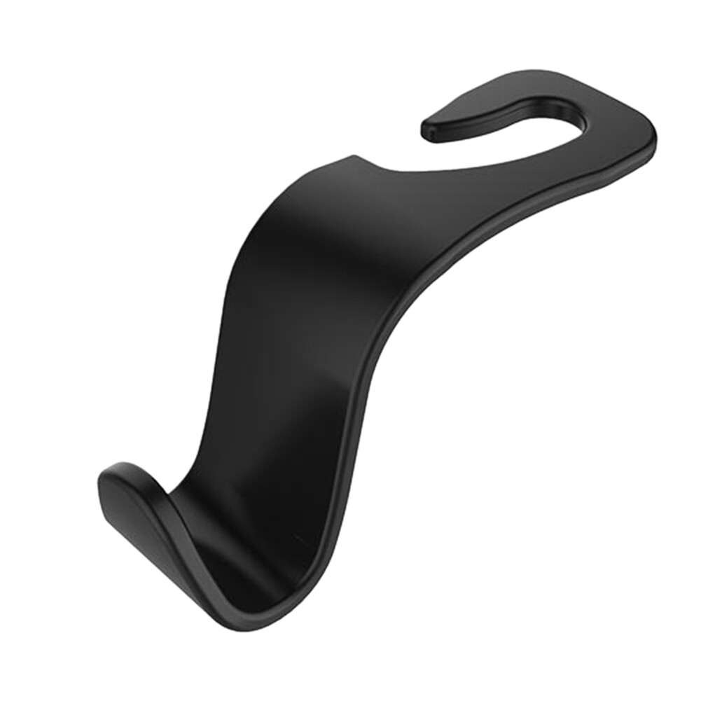 【YIDEA HONGKONG】Car Hook Car Seat Back Car Hidden Car Hook Multifunctional