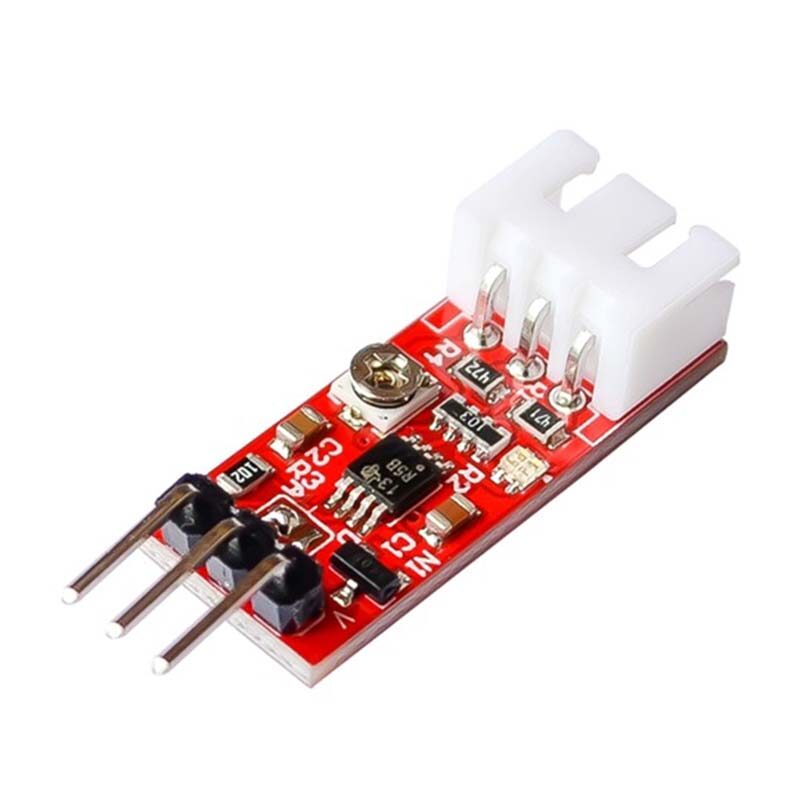 Cảm Biến Độ Đục Mô-đun Độ ĐụC Của Nước Mô-đun Độ ĐụC Mô-đun Phát Hiện Nhầm Lẫn