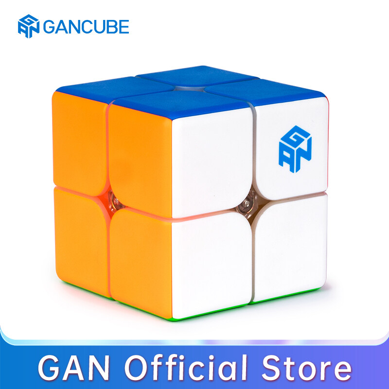 GAN 249 V2, Khối Rubik Tốc Độ 2X2