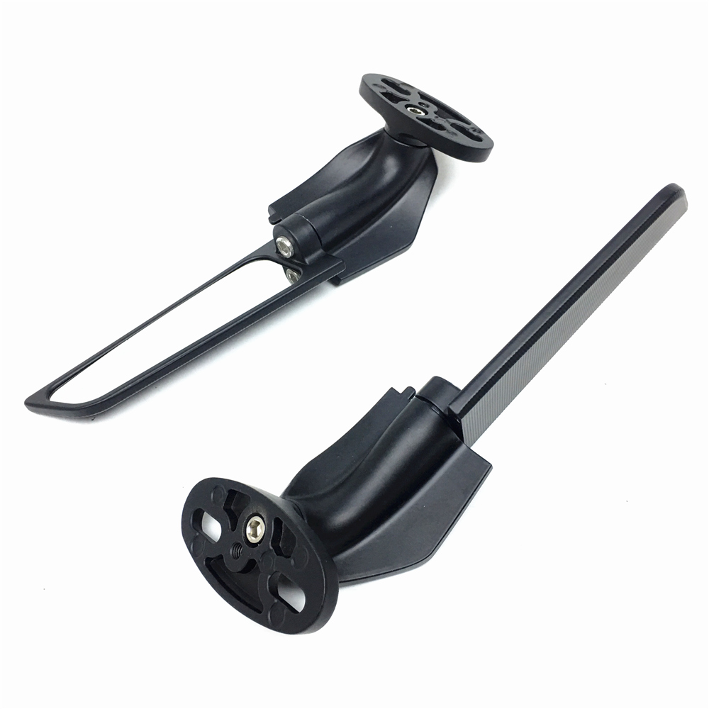 Gương Xe Máy Độ Với Đèn LED Gương Chiếu Hậu Bên Xoay Điều Chỉnh Được Cho DUCATI PANIGALE V2 V4 V4S 899 959 1199