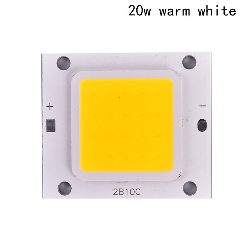 COB LED Chip Led Matrix for Spotlight Diode Led Light Floodlight Lamp Source
