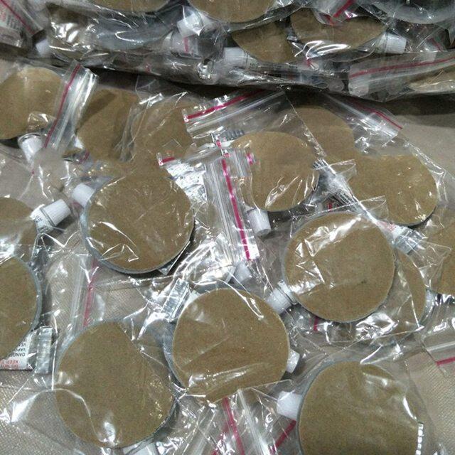 1 Sets Professional Inflatable Boat Repair Kit Pvc Material Adhesive Patches Glue For Waterbed Sofa Air Matteress Swimming Pool