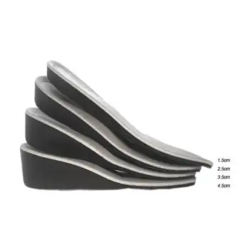 heel lift inserts