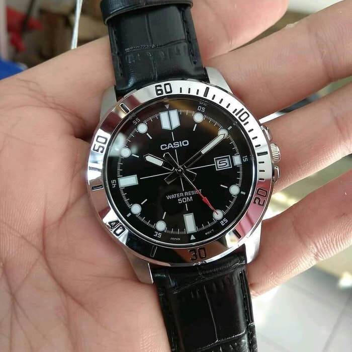 casio vd01l