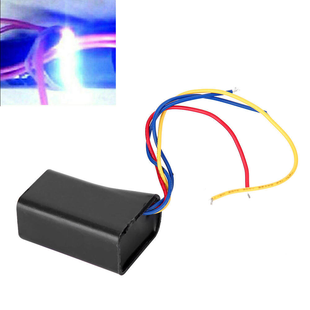 DC3.6-6V 1000KV Boost Power Module Generator Integrated High-Voltage Generator Pulse High Low Voltage Transformer