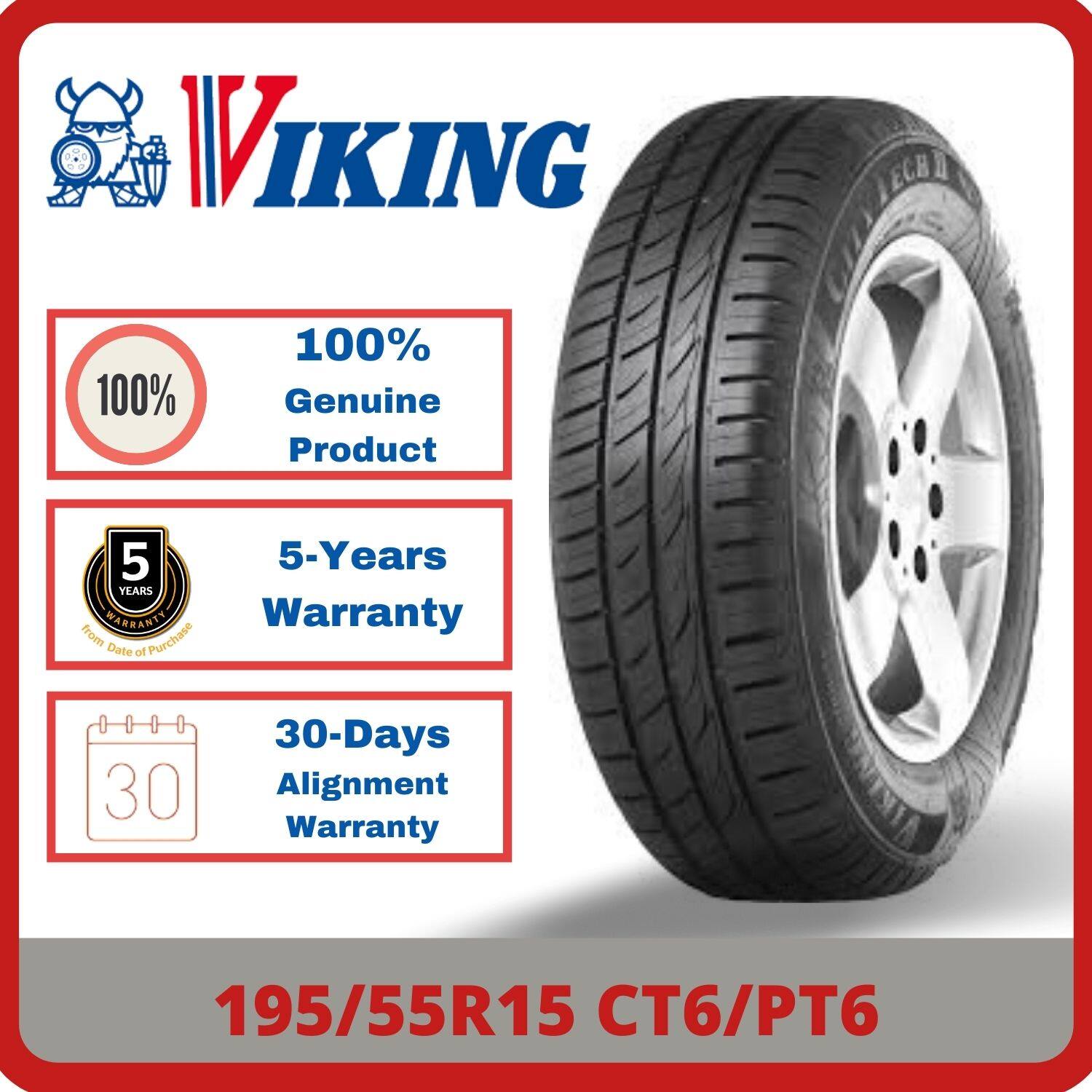 Harga Tayar Kereta Viking