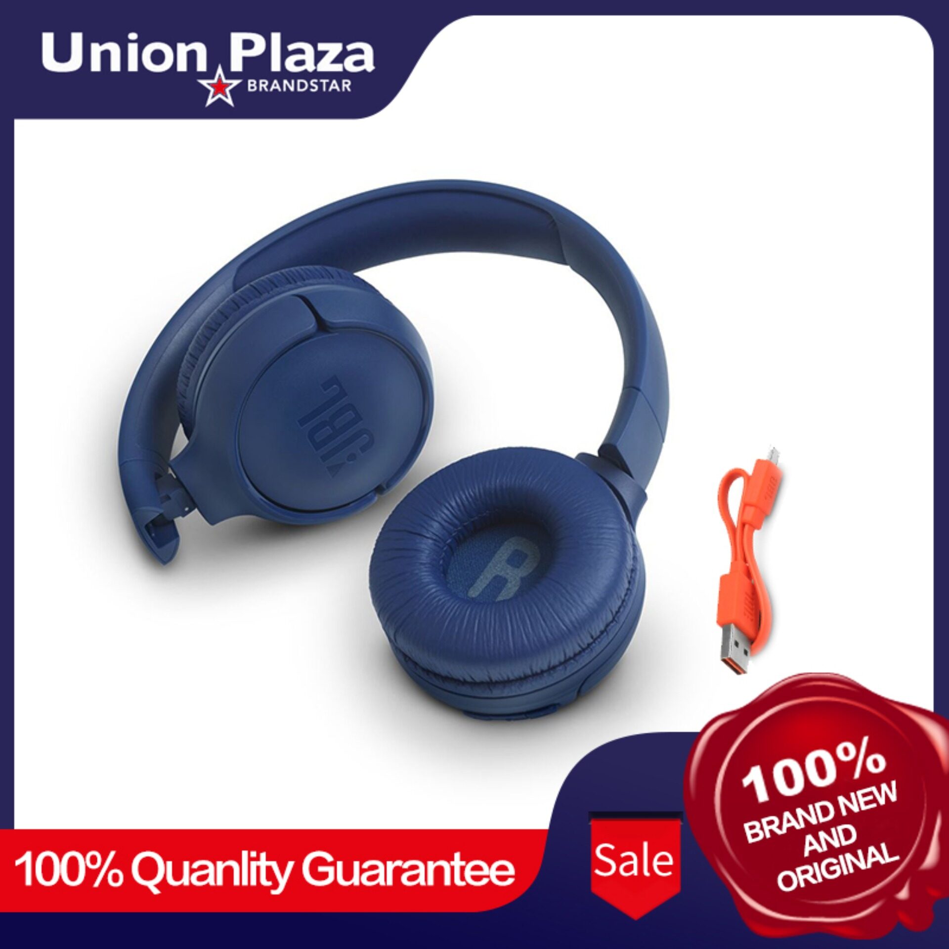 jbl tune 100