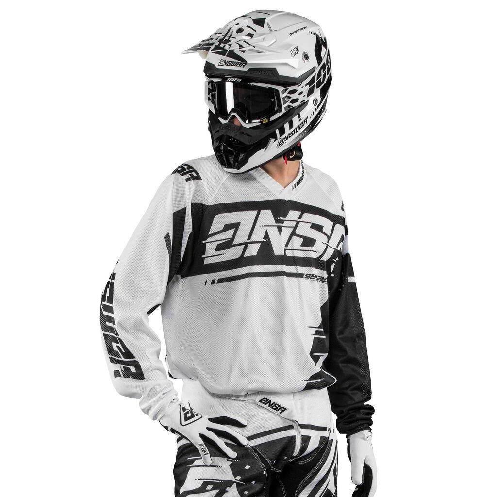 ansr mx gear