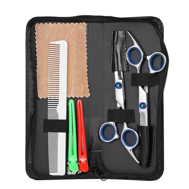 barber professional kit