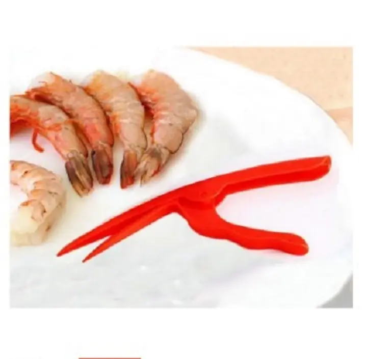 shrimp peelers