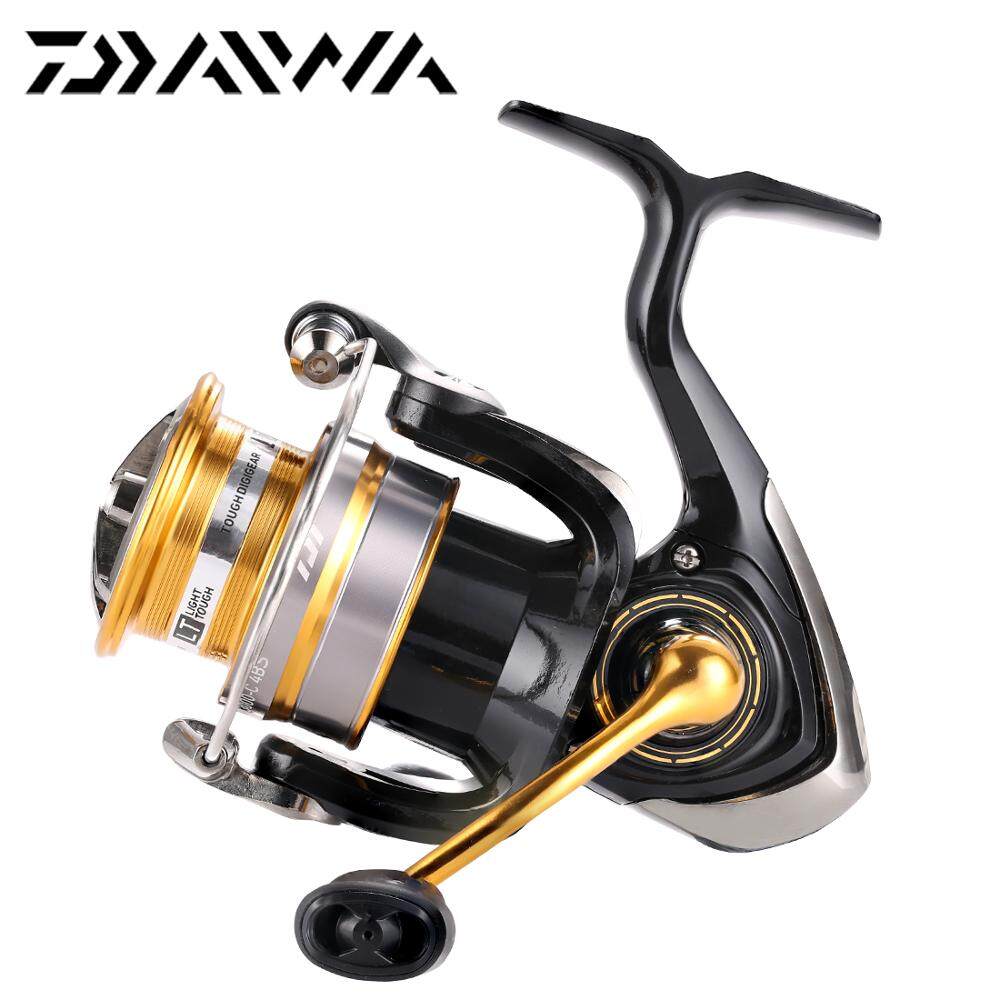 daiwa crossfire lt 3000