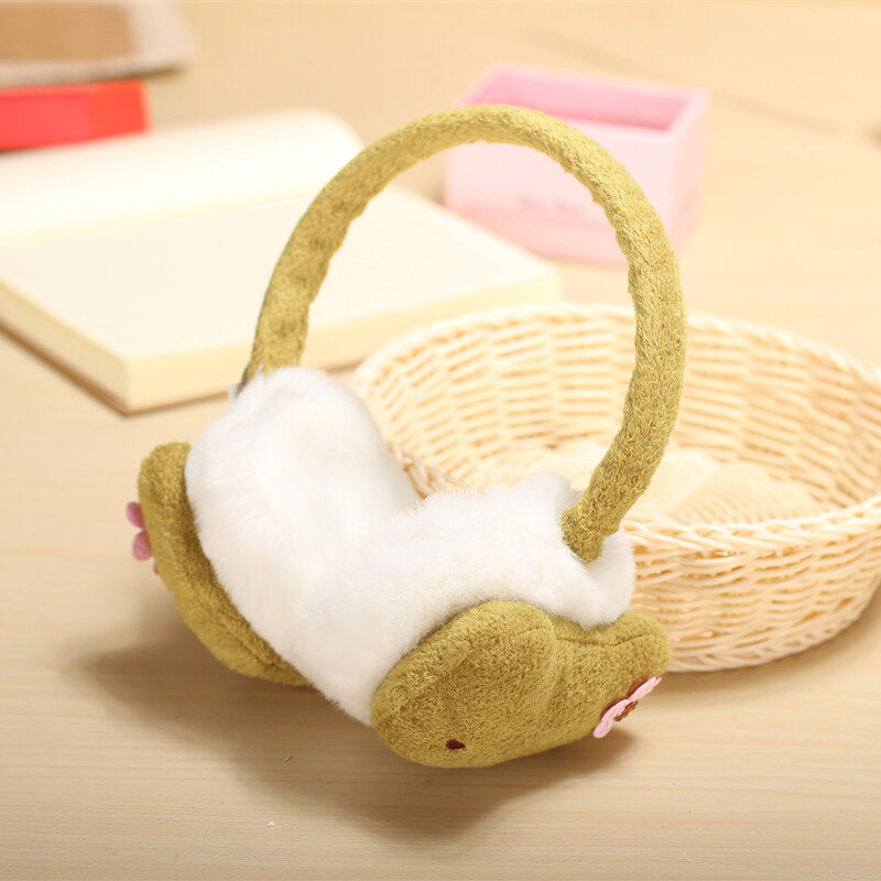 children's ear warmers