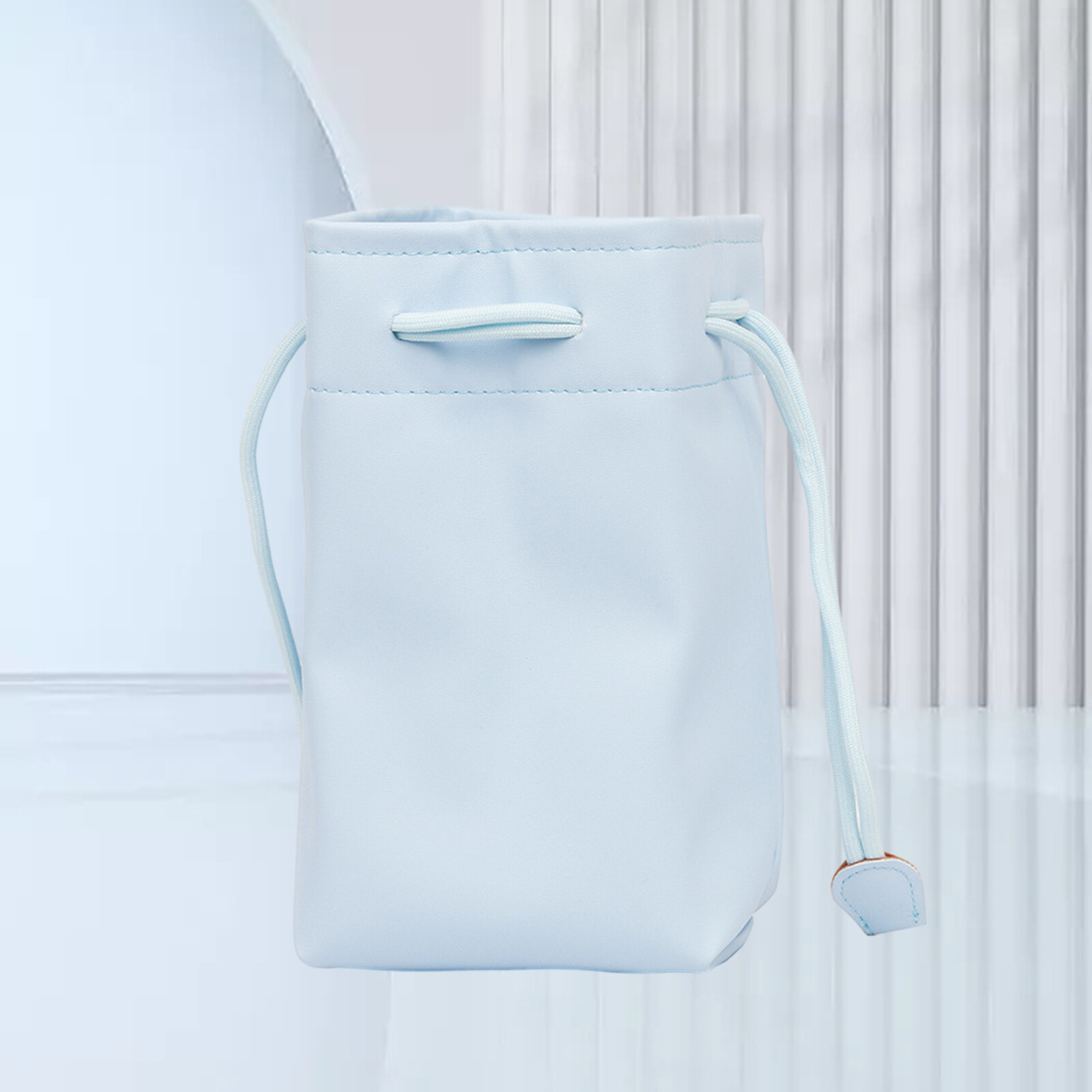 Drawstring Camera Bag Camera Storage Bag Waterproof Camera Case with Easy Drawstring Closure Ideal for Photographers Portable Secure Storage Bag