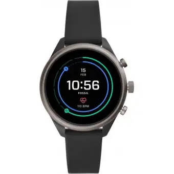 smart watch price fossil