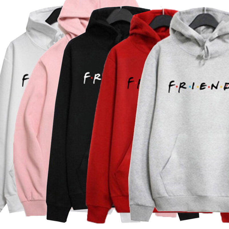 women's fashion hoodies