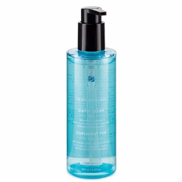 SkinCeuticals Simply Clean 195Ml Make-Up Remover