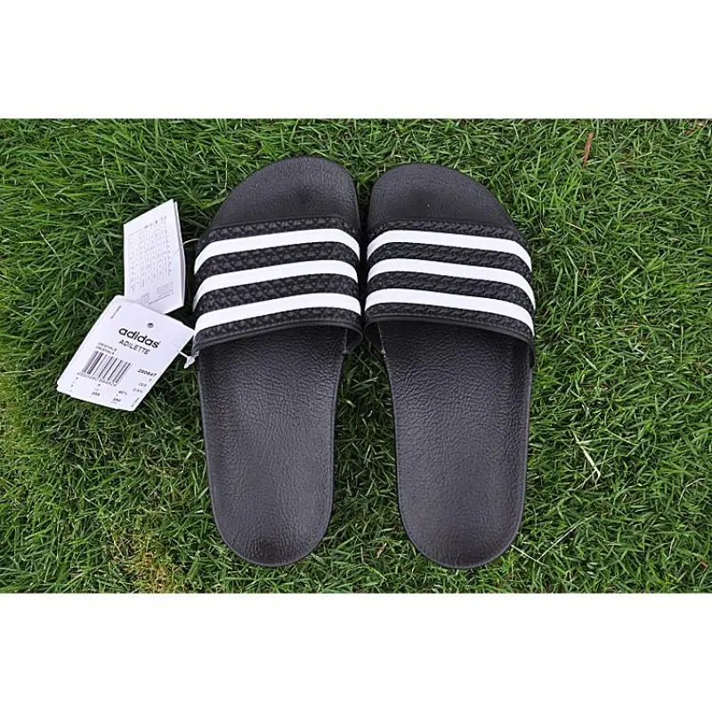 adidas original flip flops