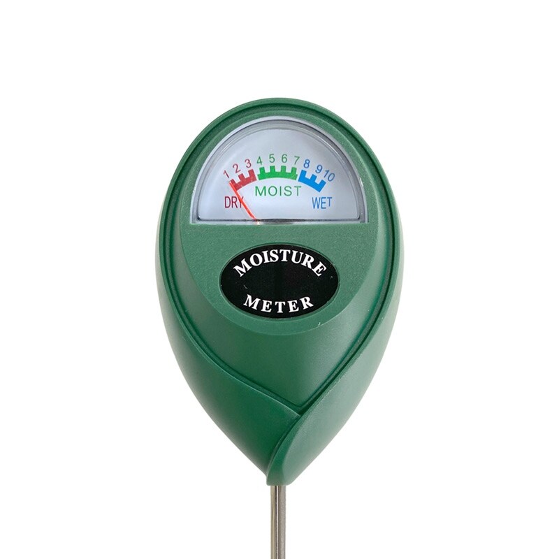 Flowerpot Soil Moisture Meter Tester No Battery Required - Moisture Meters - AliExpress