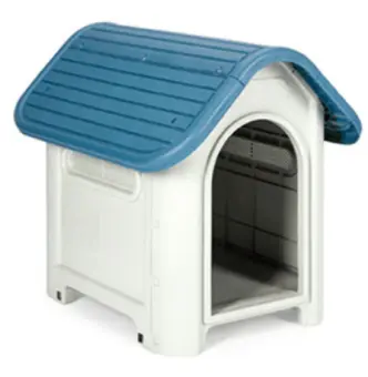 Pet House Cat House Dog House Pet Cottage Pet Kennel Medium Lazada