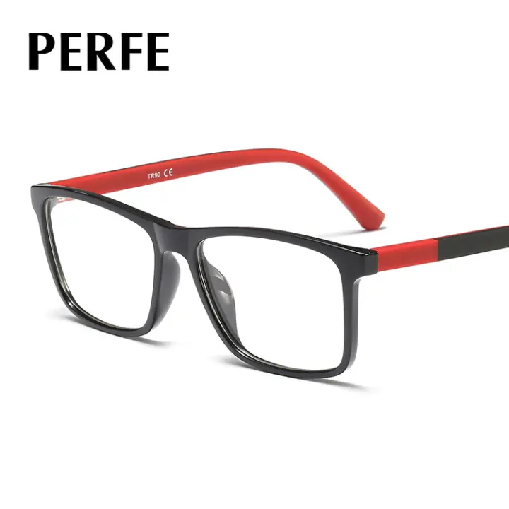 plain lens glasses