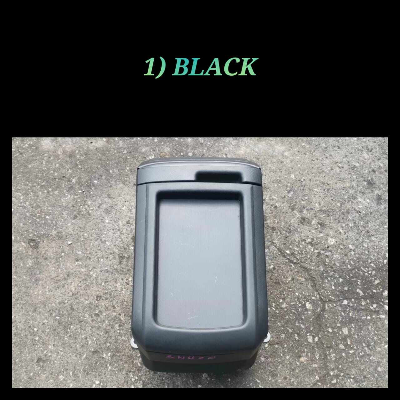 🇯🇵🇯🇵 Console Box / Armrest Toyota Alphard Vellfire ANH20 2008 2015