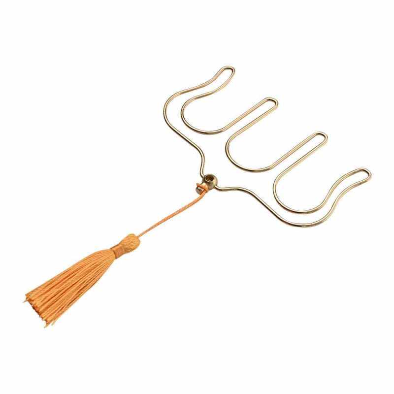 Music Clip Piano Book Page Clip Metal Bookmark Page Holder Gold Paper Clips 2 Pack (Gold) Malaysia