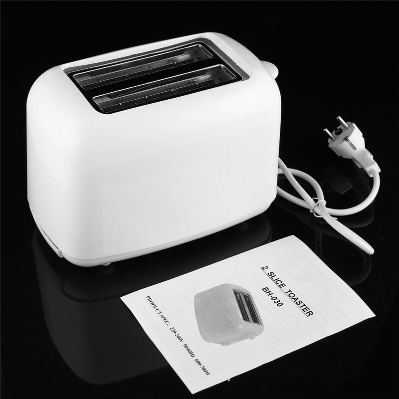 Toast bread machine household sandwich breakfast machine automatic breakfast toaster