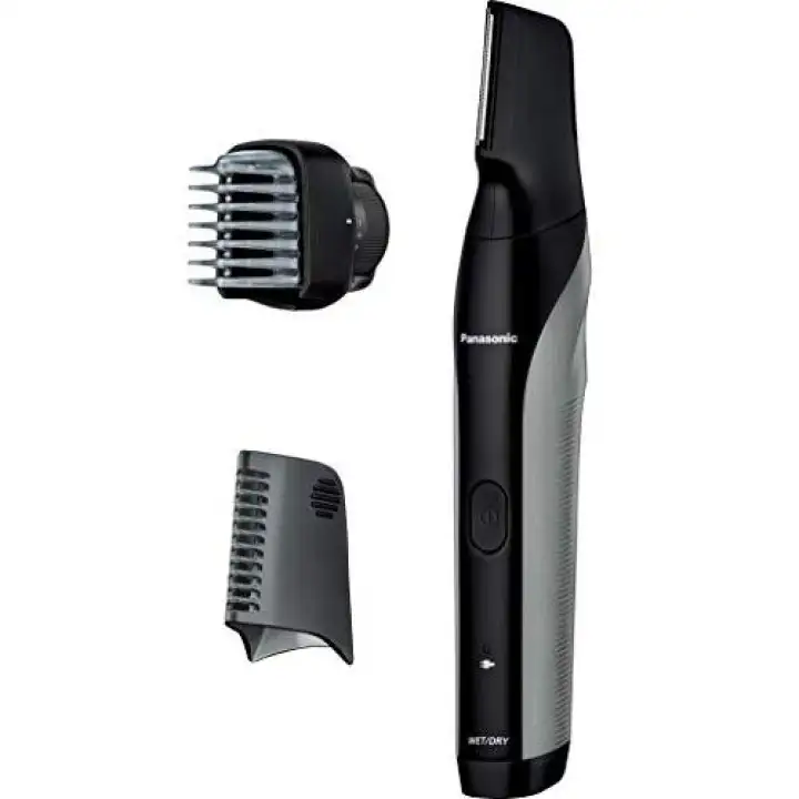 body groomer panasonic
