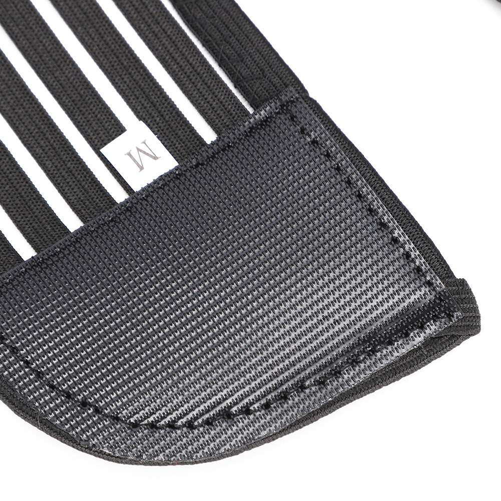 [Laurance] Rib Chest Support Brace Breathable Dislocated Ribs Protection Postoperation Belt M
