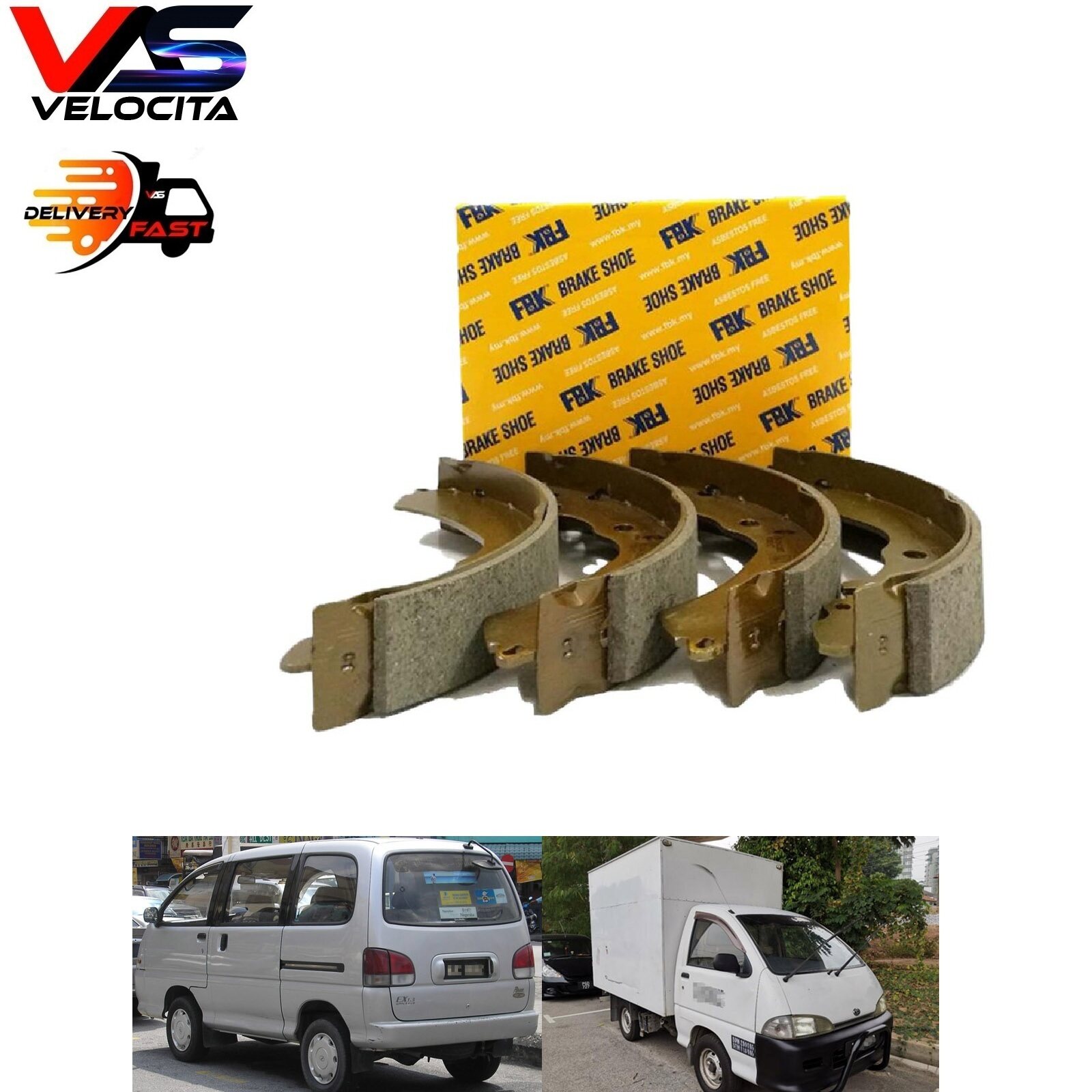 Buy Pair Daihatsu Hijet 1 0 S85 1 3 S89 Rear Bonnet Rear Hood Rear Boot Absorber Damper Set Seetracker Malaysia