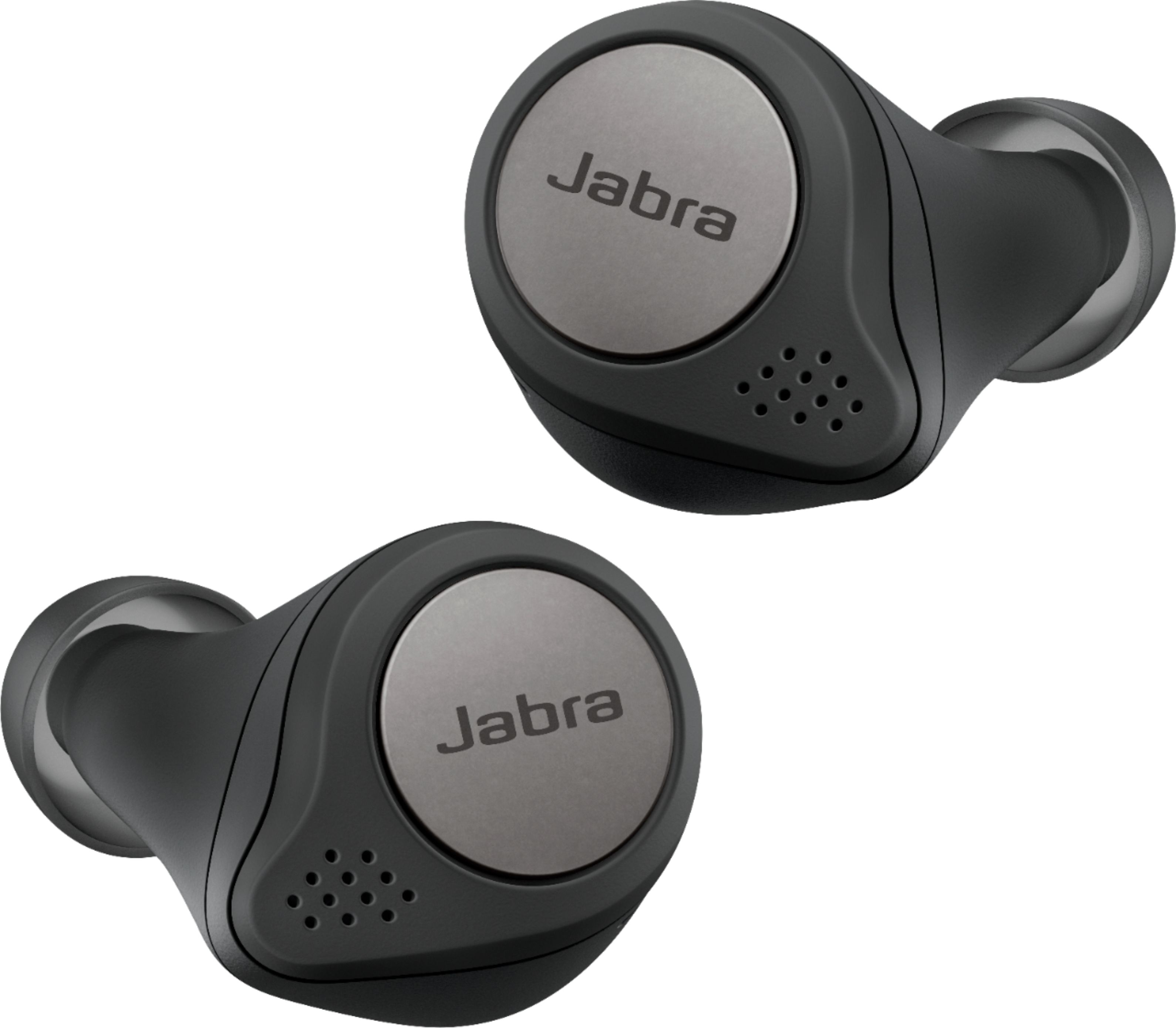 Jabra - Elite Active 75t True Wireless 