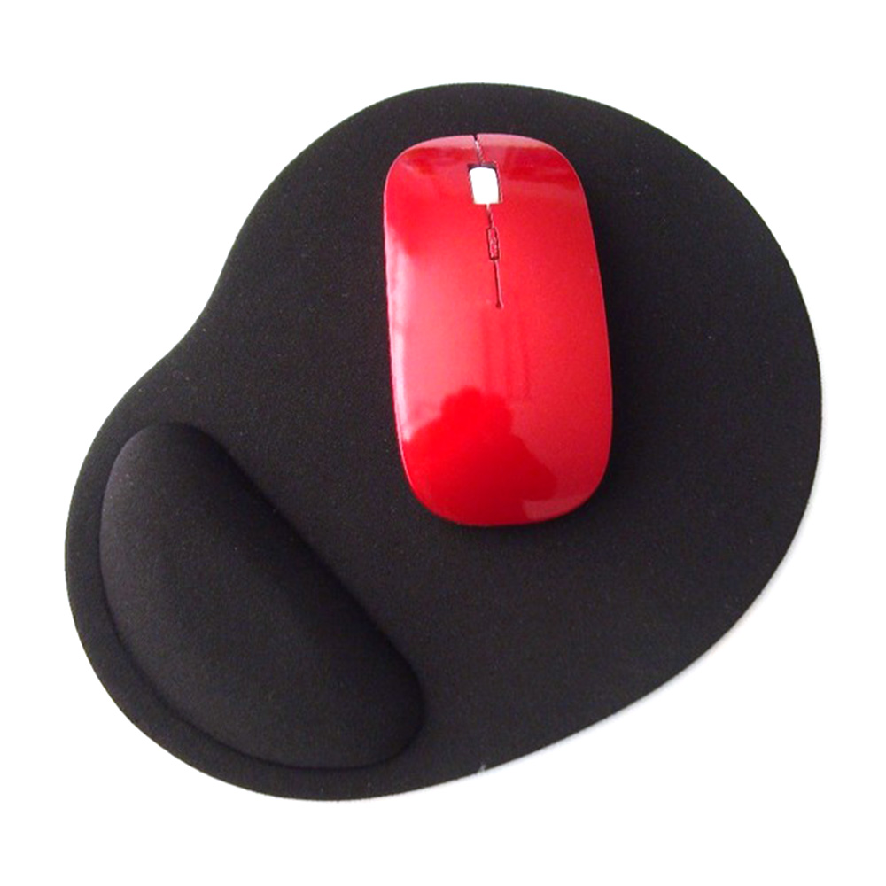 Wrist Support Mat Mouse Pad Computer Accessory Laptop Accessory PC Accessory