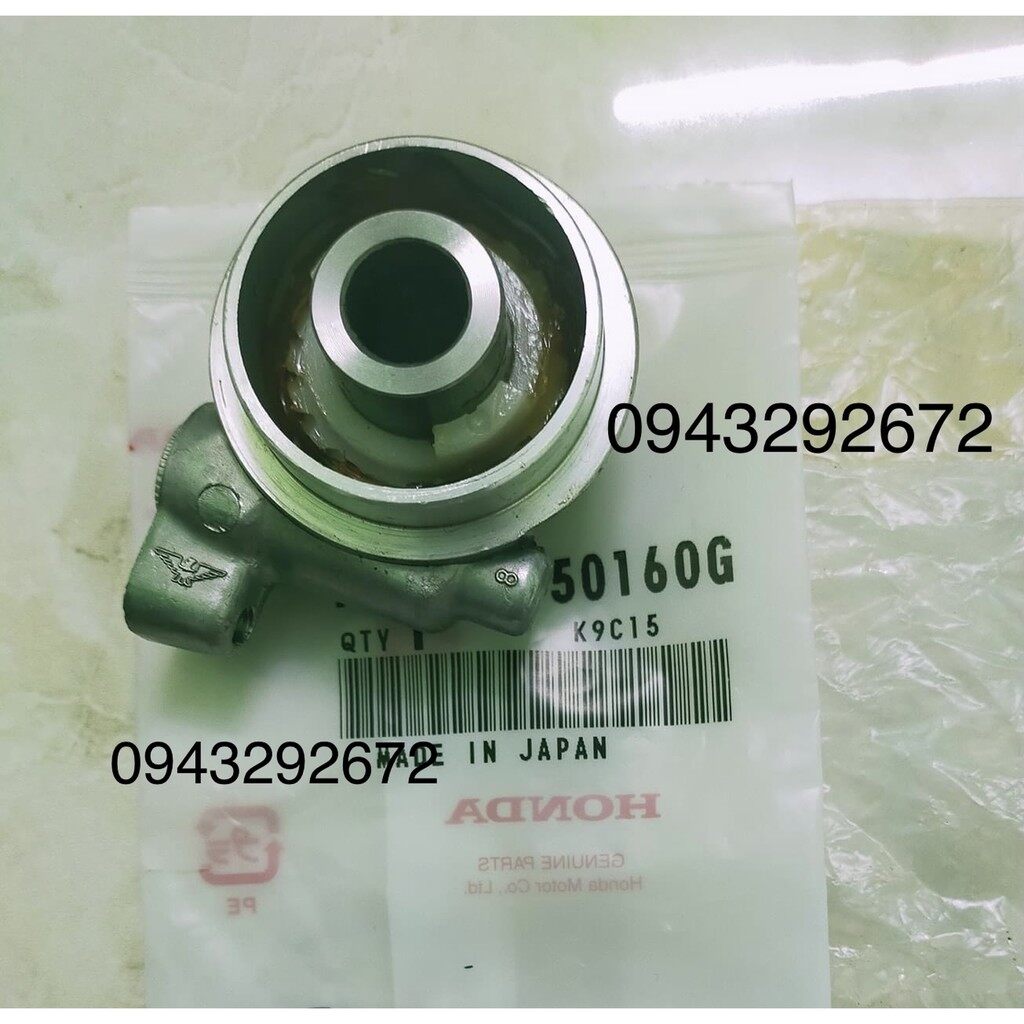 Củ sâu công tơ mét wave zx honda