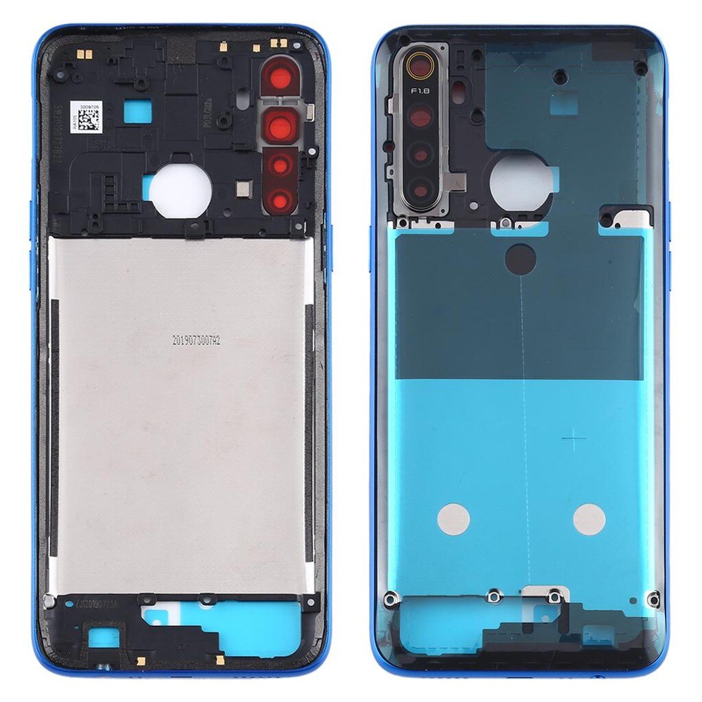 Middle Frame Bezel Plate for OPPO Realme Lazada PH