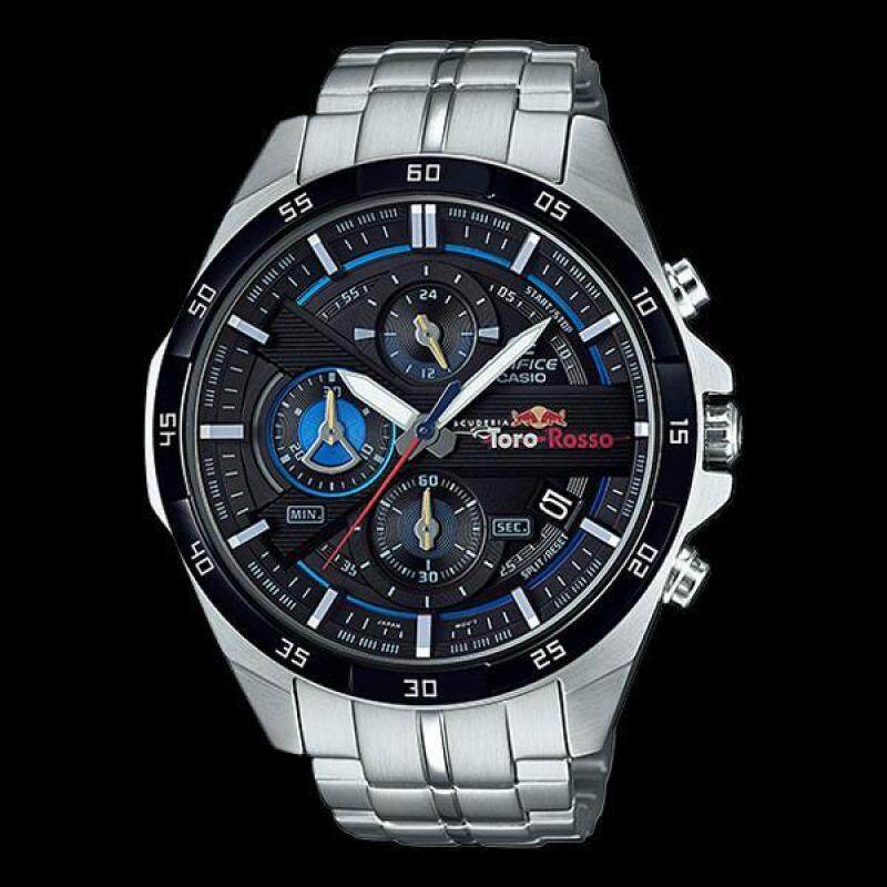 CASIO_Edifice High Quality With Box With Shop Hive Malaysia