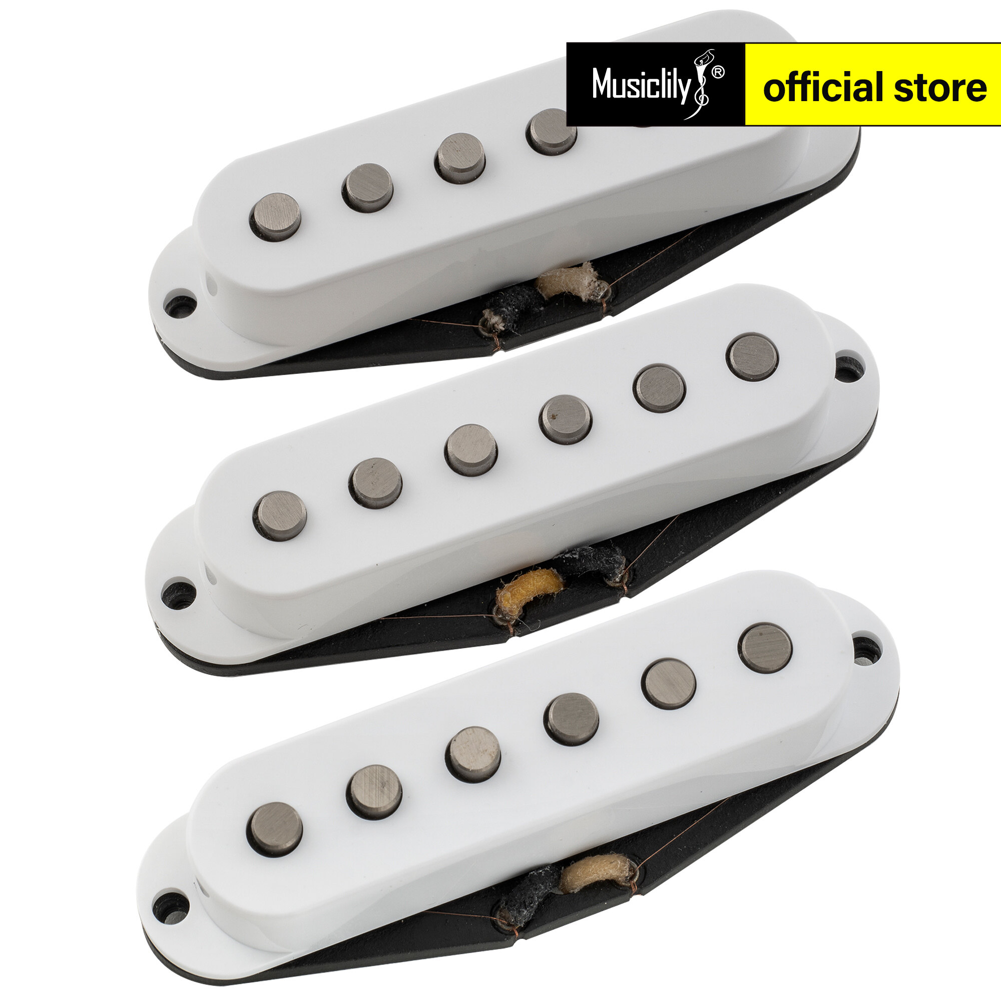 Tourus Handmade Pickups 