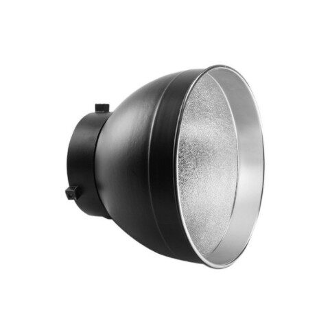 Chóa 18cm phản xạ đèn studio godox