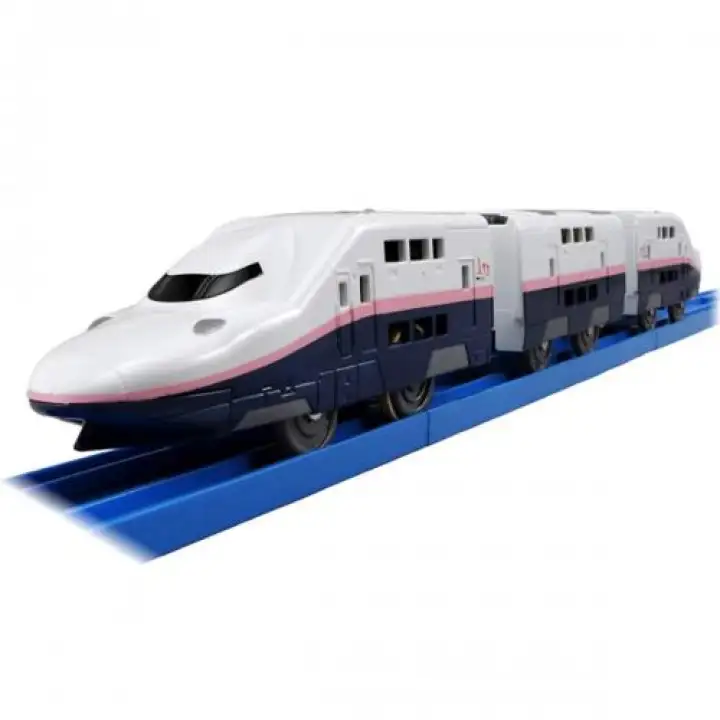 plarail trains