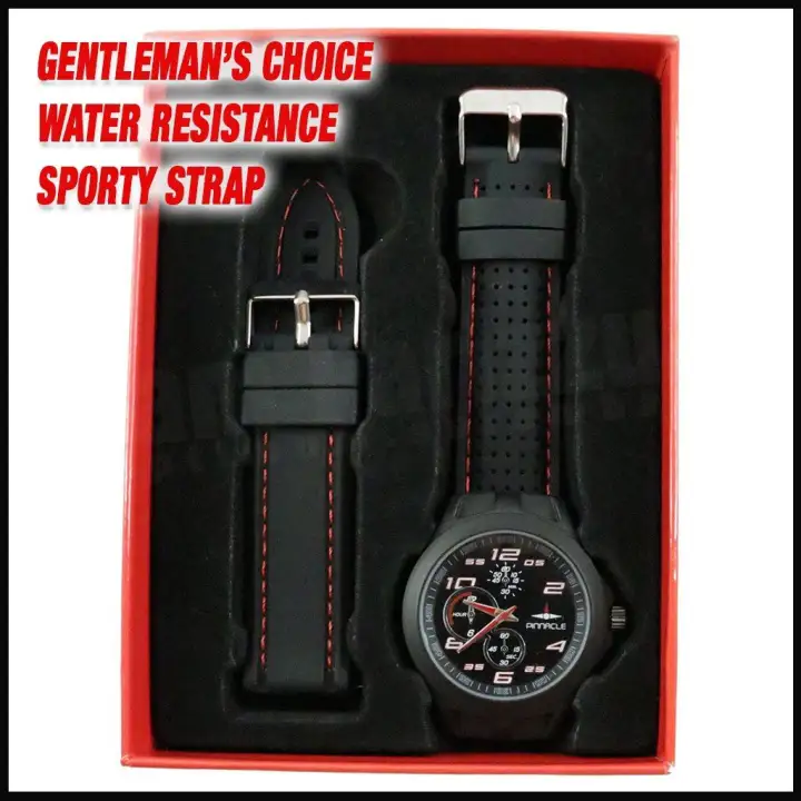 pinnacle watch motorsport price