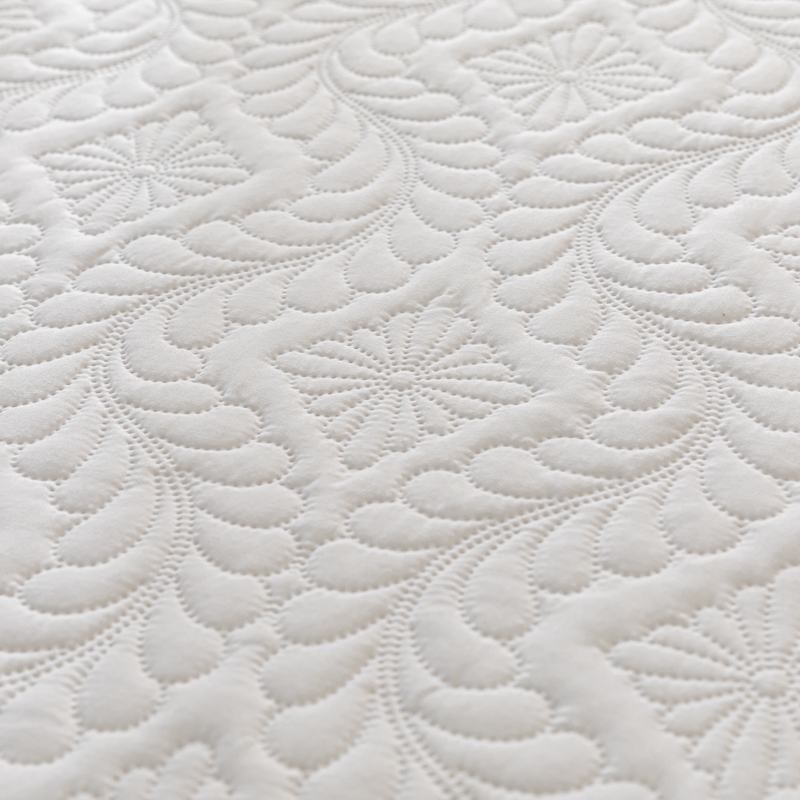 Vỏ Chống Nước Vỏ Bọc Nệm Màu Trơn Queen/King Size Bọc Nệm Giường Đơn Vỏ Chống Nước Tấm Ga Trải Giường 90X200Cm/120X200Cm/140X200Cm/150X200Cm/160X200Cm/180X200Cm/220X200Cm