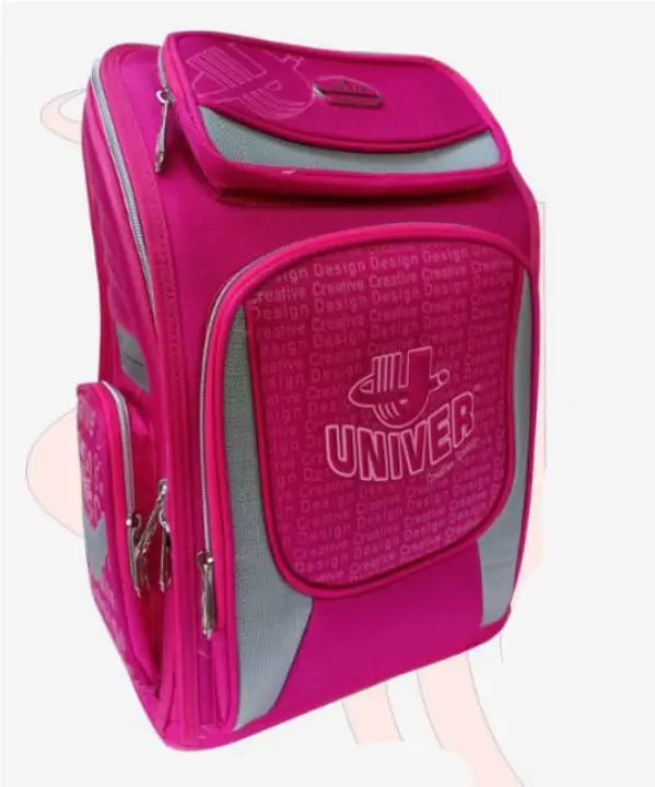 univer school bag