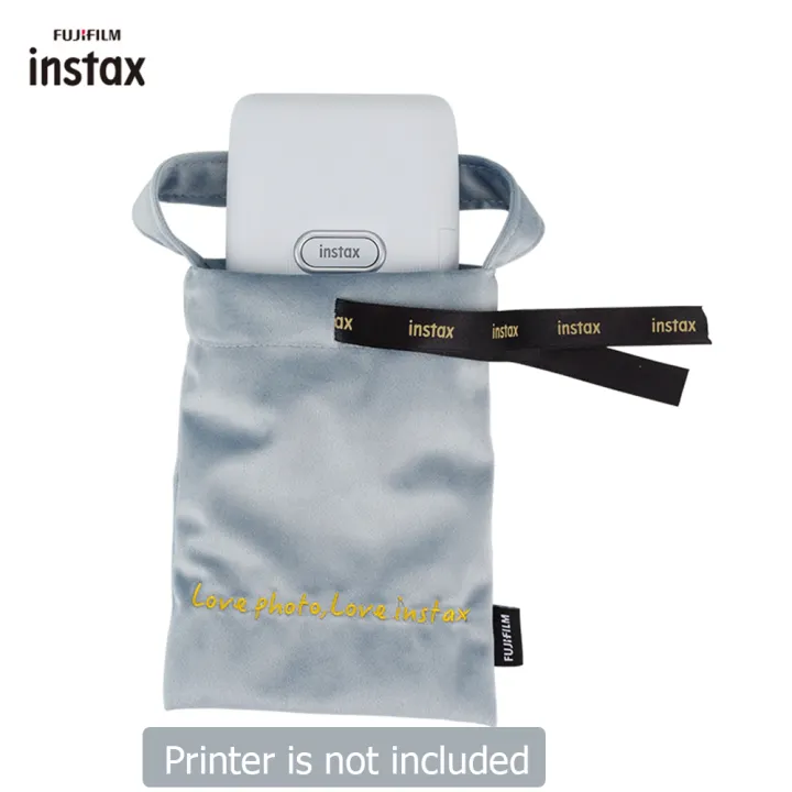 instax mini link iphone